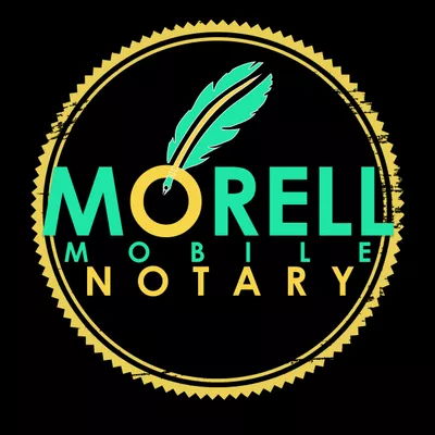 Morell Mobile Notary