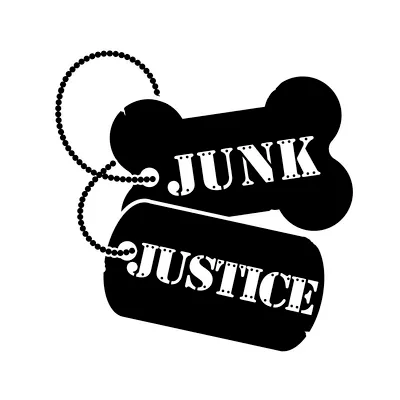 JUNK JUSTICE- Estate Turnovers & Organization