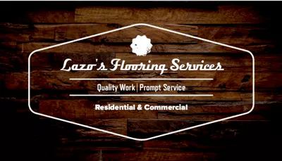 Lazo's Flooring Services