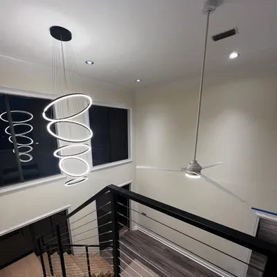 Huerta Electrical