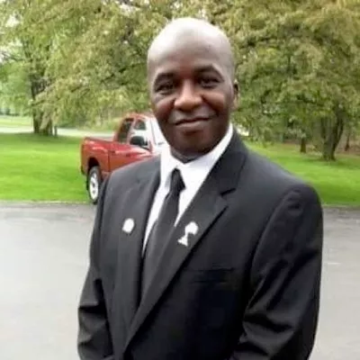 Grant's Wedding Officiant/Mobile DJ/Notary