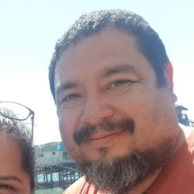 Christian A Estrada