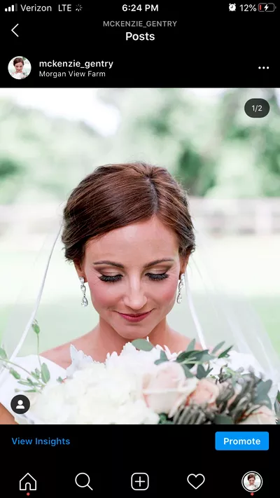 McKenzie Gentry Photography