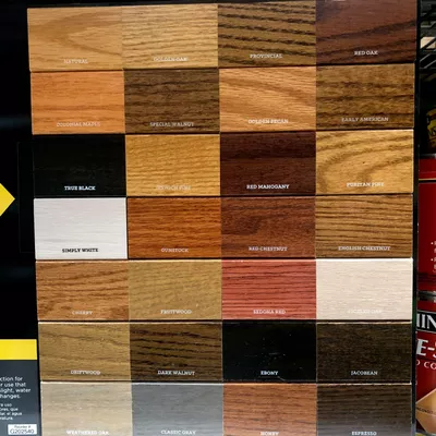 Great flooringMa