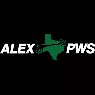Alex power wash services