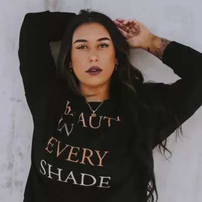 Jamie Tirado | Custom Hair