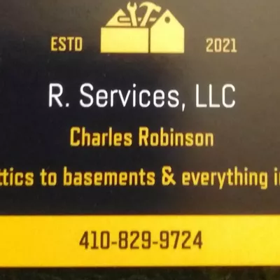 R. Services, LLC