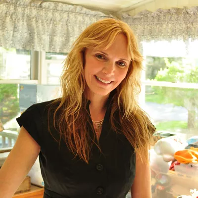 Jenine Beck Design