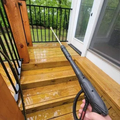 Lakeview Painting & Pressure Washing LLC