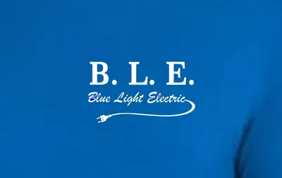 Blue light electric LLC