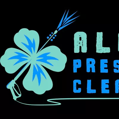 Aloha Pressure Cleaning, LLC