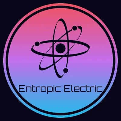 Entropic Electric