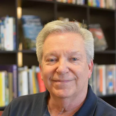 Clark Ragsdale