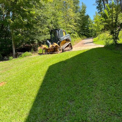 Jackson’s Landscaping