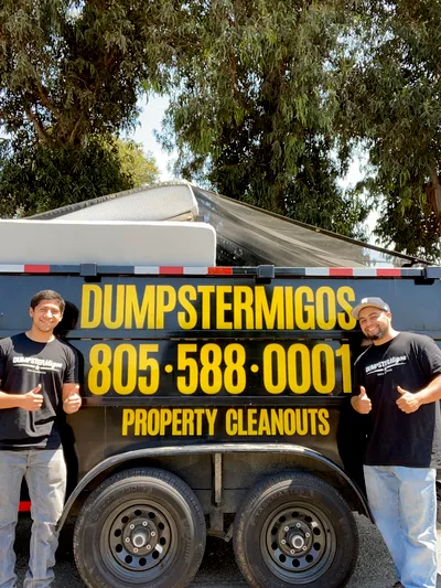 dumpstermigos
