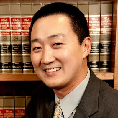 Law Offices of Joseph Chun