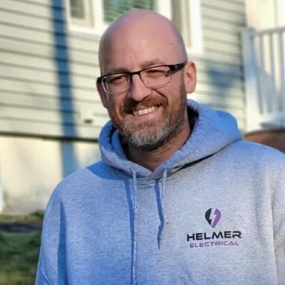 Helmer Electrical
