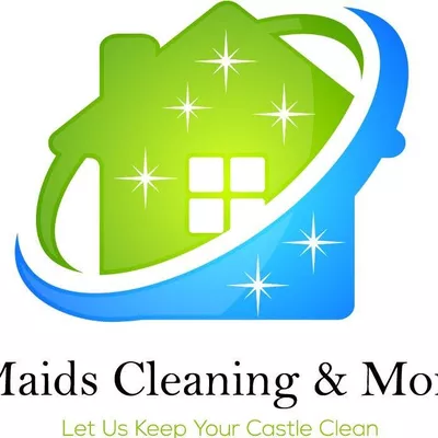 Maids Cleaning & More