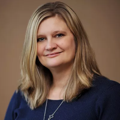 Mandy Brewer