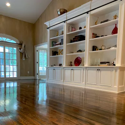 Cronus Hardwood Floors