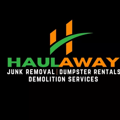 Haul Away Junk Removal & Dumpster Rental