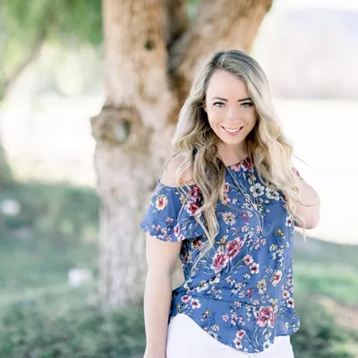 Taylor’d Southern Events