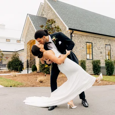 Echo Weddings- Photo+Video