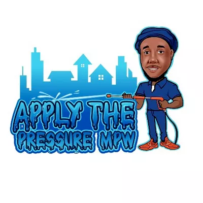 Apply the Pressure MPW (9017080729)