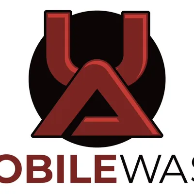 UA Mobile Wash