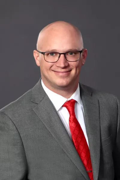 Adam Hagen-Stein - REALTOR