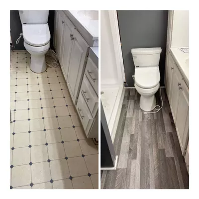 The Truth Flooring