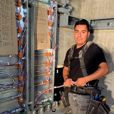 Dream Work Electrical Services