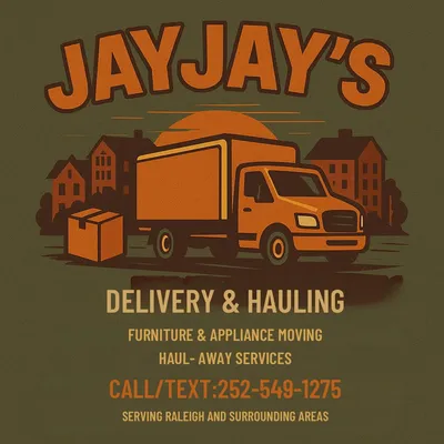 JayJay’s Delivery & Hauling