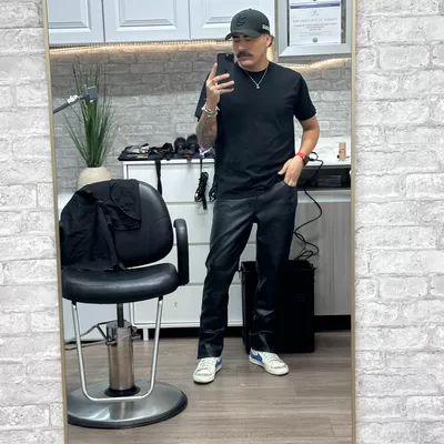 DGxHair