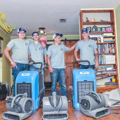 Kat3 Water and Mold Mitigation