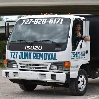 727JUNKREMOVEL