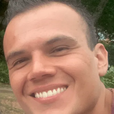 Glenn Romero
