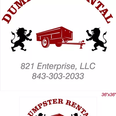 821 enterprise llc
