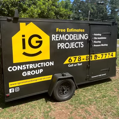 iG Construction Group