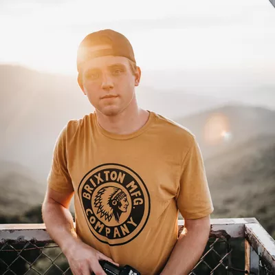 andwags visuals