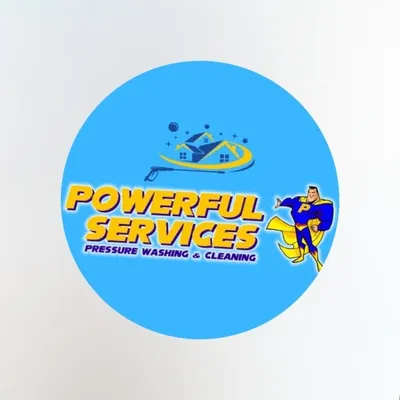 Powerful services pressure washing and cleaning