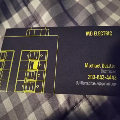 Michael delillo