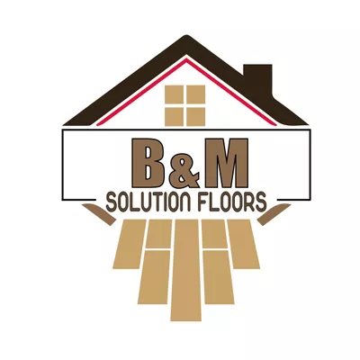 B&M Solution floors