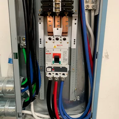 Jerry’s Electric Services