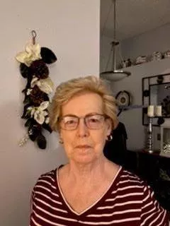 Joyce Perkins