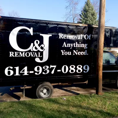 C & J Removal