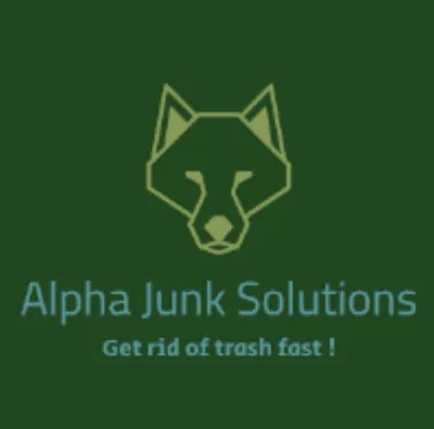 Alpha Junk Solutions-Demo and Junk Removal