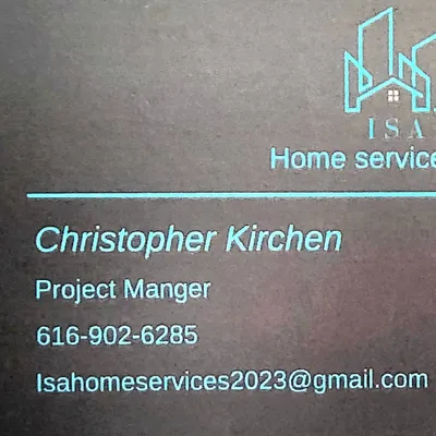 ISA Home Services, LLC
