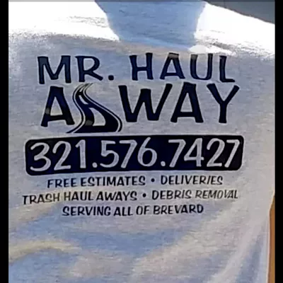 Mr Haul Away