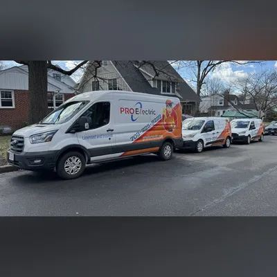 Pro Electric